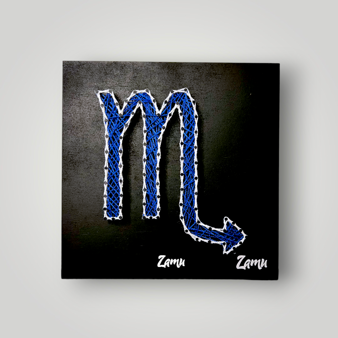 Scorpio October 23 November 21 Water Element zamulover