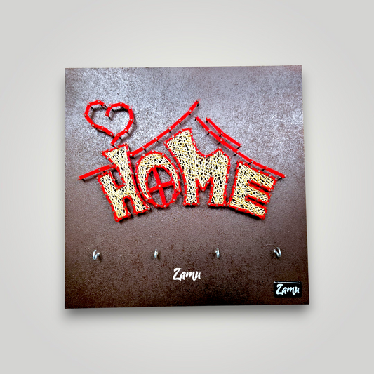 Home-Keychain