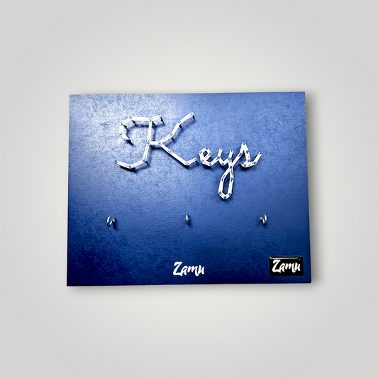 Keys-Keychain