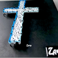 "Sacred Embrace: Christianity Cross Symbol Wall/Desk Accessory for Faith and Inspiration"