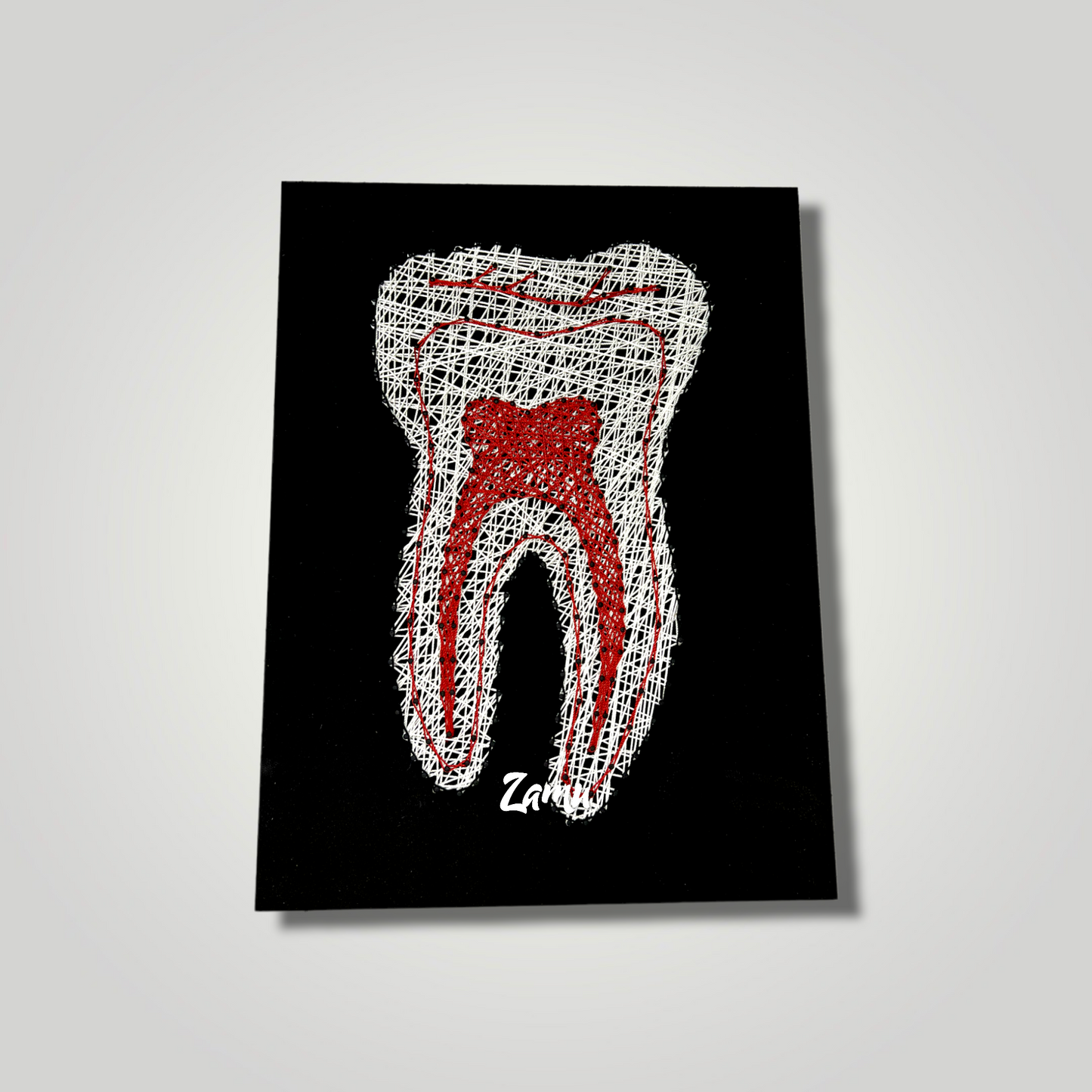 Dental tooth