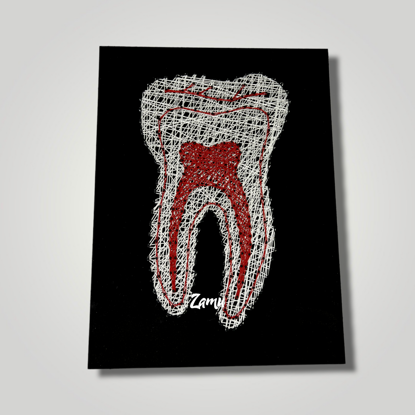 Dental tooth