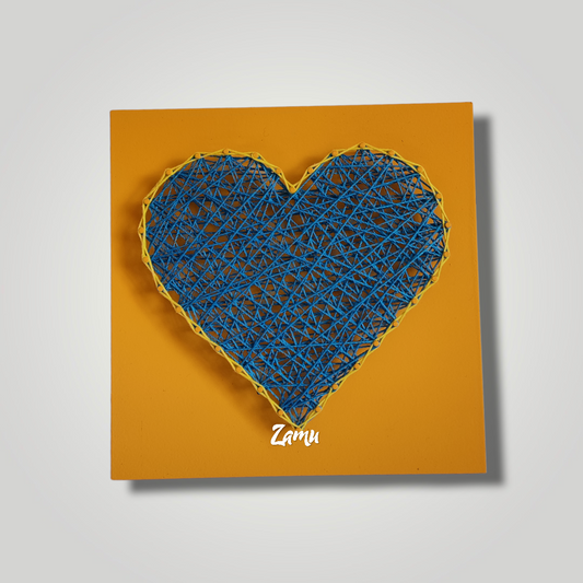 Heart for you
