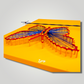 Cuttie butterfly (portokalli)