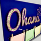 Ohana means family