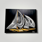 Sailing ship