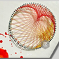 Abstract the innocent circle