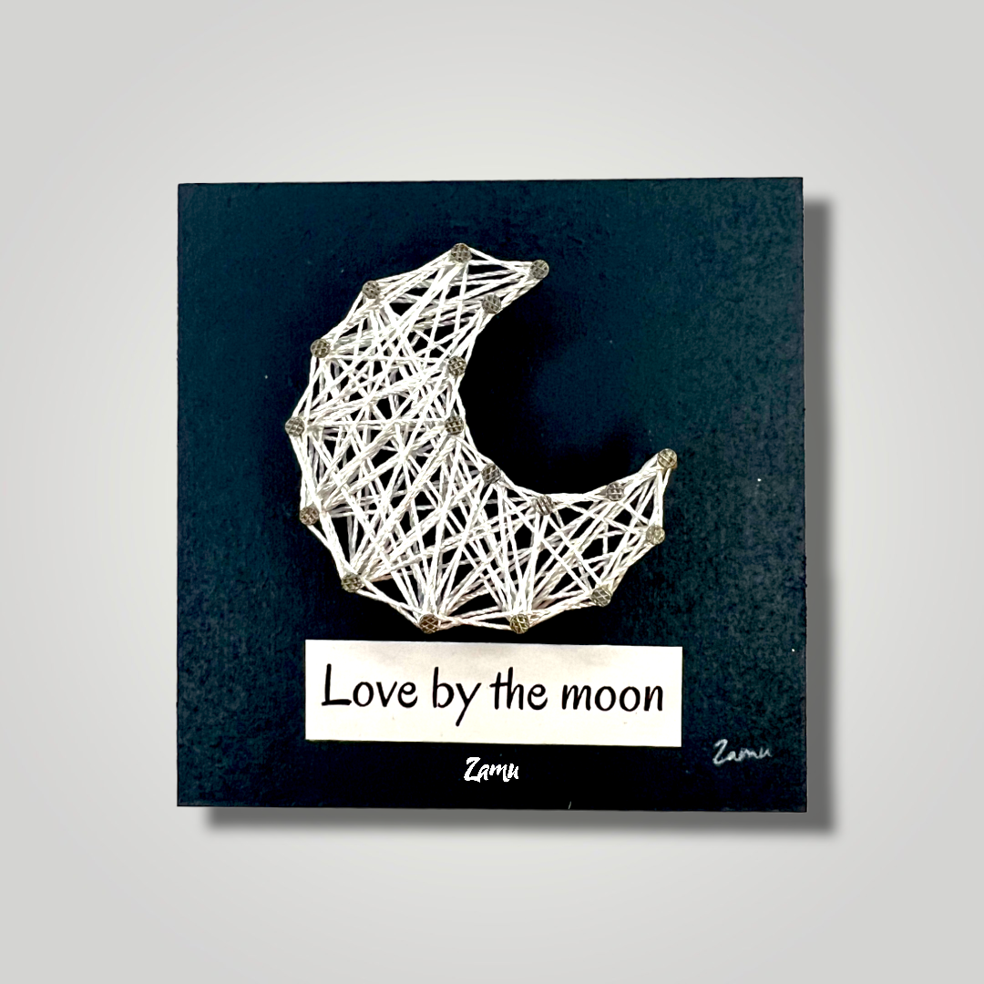 Love by the moon