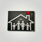 Family vector